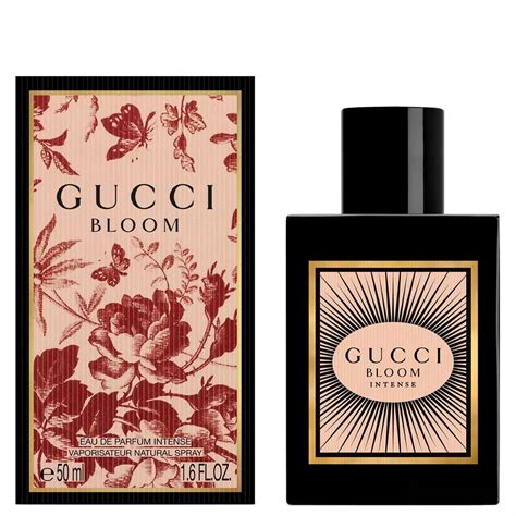 Gucci bloom intense 50ml